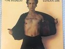 Richard Hell & Voidoids - Blank Generation - RARE Original US 1977 1st press LP