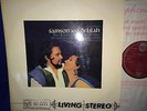 @RCA LIVING STEREO SB 2052 *SAINT-SAENS: SAMSON AND DELILAH* DEL MONACO* NM