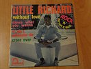 LITTLE RICHARD EP 45 TOURS ROCK  SUPERBE ETAT