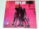 Pearl Jam - Ten - Simply Vinyl Limited Edition 180g Virgin Vinyl LP