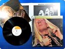 JOHNNY WINTER Still Alive and Well SOPL195 OBI LP Da3470