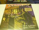 Megadeth - The System Has Failed - ltd. num. coloured LP Vinyl ///// Neu