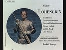 SAN 121/5(5) Kempe VPO Wagner Lohengrin Grummer F/Dieskau Frick