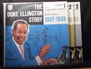 Duke Ellington - The Duke Ellington Story Vol.1-3   (3 x LP)