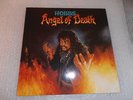 Hobbs Angel Of Death-s/t LP Private US Metal,Kreator,Slayer,Dark Angel,Toxik,DRI