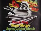 SUPER SOUL - 1975 - Konzertplakat - Ben E.King - Sister Sledge - Detroit Spinner