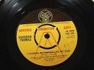 VAUGHAN THOMAS rare UK 1971 ORIGINAL PROMO / DEMO / PSYCH / POPSIKE / NEAR MINT