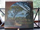 COLUMBIA SAX 2341 B/S FALLA THREE CORNERED HAT RAVEL DAPHNIS & CHLOE GIULINI
