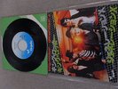 GENERATION X / SEX PISTOLS / THE CLASH  - KING ROCKER  - JAPANESE PRESS 7