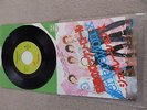 GENERATION X / SEX PISTOLS / THE CLASH- YOUR GENERATION -JAPANESE PRESS 7