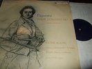 LEONID KOGAN : PAGANINI VIOLIN CONCERTO NO. 1 LP COLUMBIA 33CX1562 UK