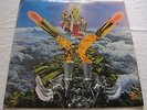 SECOND HAND Death may be your Santa Claus UK psych/prog RARE 1971 FIRST ISSUE LP