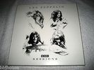 LED ZEPPELIN - BBC SESSIONS - Rare Original 4 LP Box Set SEALED LP Mint