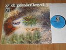 Pink Floyd - A saucerful of secrets LP 1968 / TOP   ( 3 )