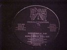 CRUSEVILLE PRODUCTIONS AMAZING RARE DETROIT RANDOM RAP 12