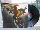 BUDGIE In For The Kill LP UK MCA Original 1st Press MINT A1 Stunning AUDIO Rare