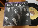 MOTORHEAD - NO CLASS 7