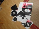 Nouvelle Vague - Bande A Part, LP + 7