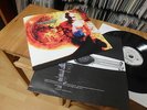 Tiamat - A Deeper Kind Of Slumber 1997 LP Century Media in Near Mint 