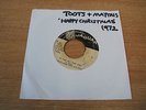 toots & the maytals   happy christmas   1972 JA jaguar label 7