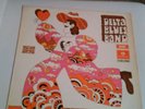 LP DELTA BLUES BAND - SAME - ORIGINAL DANISH PROG BLUES 1969 EMI PARLOPHONE