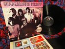 CLEAN 1967 Orig  MONO JEFFERSON AIRPLANE   SURREALISTIC PILLOW Summer Love PSYCH
