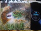 PINK FLOYD   