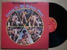 VERNON GARRETT Going To My Baby's Place JAPAN 180G REISSUE LP GRENADE P-VINE