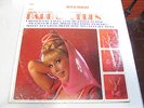 BARBARA EDEN s/t LP DOT in shrink VG++ stereo 60s TV cheesecake  very clean
