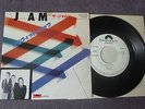 THE JAM - David Watts JAPAN W/L PROMO DEMO 7