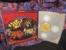 MINT TOPS  '67 COUNTRY JOE + FISH  ELECTRIC MUSIC LSD Psych Garage HIPPIES TRIP