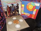 SHRINK '67 ORIG  COUNTRY JOE & FISH   LSD FUZZZ PSYCH GARAGE + ACID POSTER GAME