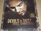 BRUCE SPRINGSTEEN - Devils & Dust - Columbia C2 93900 SEALED