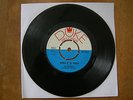 'Words of my Mouth'  -The GATHERERS/Lee Perry- DUKE label,RARE Roots Reggae 45