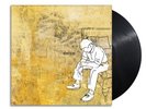 PEDRO THE LION CONTROL VINYL LP BLACK JADE TREE DAVID BAZAN