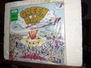 GREEN DAY sealed LP Dookie REPRISE/because sound matters 468284 remastered