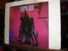 PEARL JAM sealed LP Ten ORIGINAL PRESS epic 47857 JEREMY alive OOP MINT CONDITIO