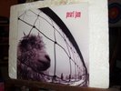 PEARL JAM sealed LP Vs. ORIGINAL PRESS w/ sticker EPIC 53136 gatefold cover