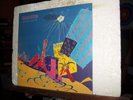 ROLLING STONES sealed dj LP Still Life American Concert 1981 ORIGINAL PRESS LIVE