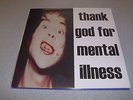 Brian Jonestown Massacre - Thank God For Mental Illness - LP Vinyl // Neu & OVP