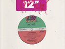 AC/DC Jailbreak Rare 1976 Atlantic PR 645 Promo Only 12