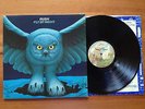 Mercury SRM-1-1023 RUSH - Fly By Night LP U.S. TOP OIS RAR