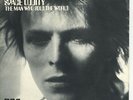 DAVID BOWIE   Space Oddity/The Man Who Sold The World   orig picture sleeve RCA