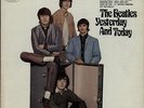 Beatles Yesterday And Today - 2nd State vinyl LP album record USA ST2553