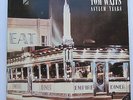 TOM WAITS - The Asylum Years - Excellent Con Double LP Record Asylum 960 321-1