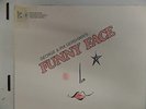 FUNNY FACE GEORGE & IRA GERSHWIN  33 RPM EX+ 111315 TLJ