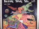 TWENTY SIXTY SIX AND THEN:REFLECTIONS ON THE FUTURE LP ORIGINAL KRAUTROCK PROG