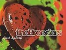 Last Splash by The Breeders (Vinyl, Mar-2012, Plain Recordings)