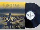Unida   Unida   10 Track LP   2007 German Press   Kyuss QOTSA
