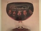 DEEP PURPLE Come Taste The Band 1975 UK Vinyl LP A1U/B1U A